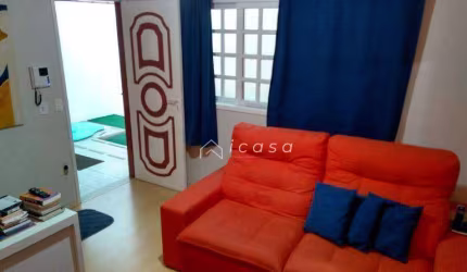 Casa com 3 dormitórios à venda, 150 m² por R$ 500.000,00 - Residencial Novo Horizonte - Taubaté/SP