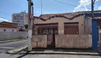 Casa com 3 dormitórios à venda, 180 m² por R$ 320.000,00 - Jardim São José - Caçapava/SP