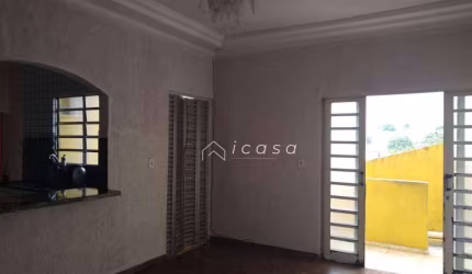 Sobrado com 2 dormitórios à venda, 250 m² por R$ 600.000,00 - Parque Residencial Maria Elmira - Caçapava/SP