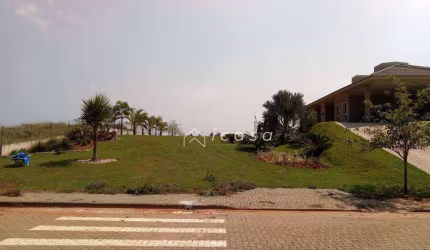 Terreno à venda, 1200 m² por R$ 320.000,00 - Condomínio Terras de Santa Mariana - Caçapava/SP