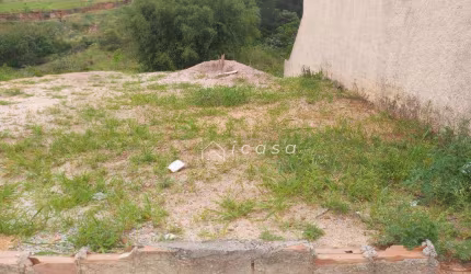 Terreno à venda, 143 m² por R$ 123.000,00 - Jardim dos Bandeirantes - São José dos Campos/SP