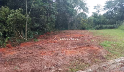 Terreno à venda, 201 m² por R$ 145.000,00 - Parque do Museu - Caçapava/SP