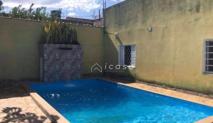 Chácara com 2 dormitórios à venda, 435 m² por R$ 400.000,00 - Piedade - Caçapava/SP