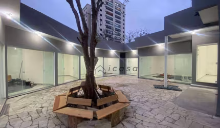 Sala para alugar, 7 m² por R$ 855,00/mês - Centro - Caçapava/SP