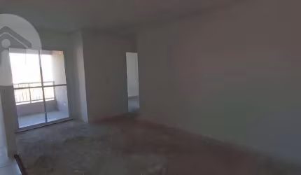 Apartamento com 2 dormitórios à venda, 59 m² por R$ 298.000,00 - Borda da Mata - Caçapava/SP