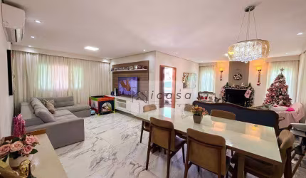 Chácara com 4 dormitórios à venda, 2000 m² por R$ 1.200.000,00 - Vila Bandeirantes - Caçapava/SP
