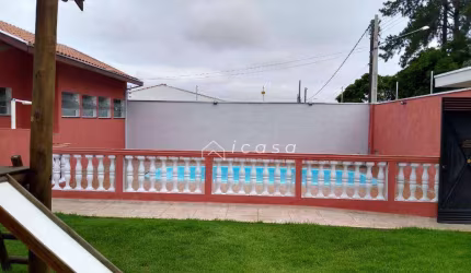 Salão à venda, 192 m² por R$ 795.000,00 - Vila Santos - Caçapava/SP