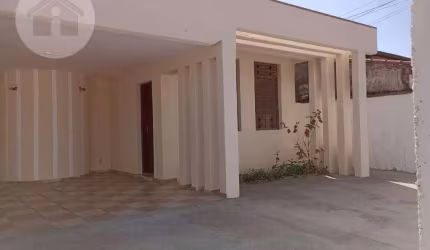 Casa com 3 dormitórios à venda, 193 m² por R$ 640.000,00 - Vila Resende - Caçapava/SP