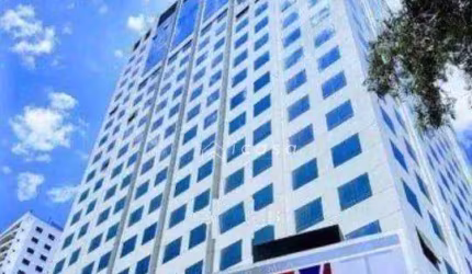 Sala à venda, 49 m² por R$ 570.000,00 - Jardim Aquarius - São José dos Campos/SP