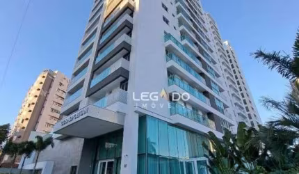 Cosmopolitan - Apartamentos de 2 e 3 dormitórios à venda, 80 m² por R$ 670.950 - Centro - Joinville/SC