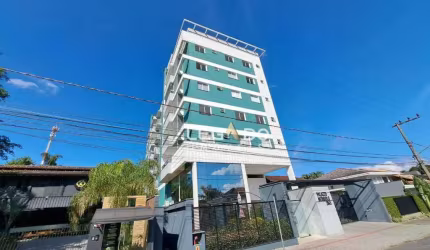 Palazzo Nebbiolo - Apartameno com 2 e 3 dorm. (1 suíte) à venda, 69 e 86m² por R$ 459.183,02- Costa e Silva - Joinville/SC