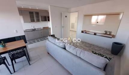Anita Square Confort Club - Apartamento com 2 dorm. (1 Suíte) à venda, 66 m² por R$ 570.000 - Anita Garibaldi - Joinville/SC