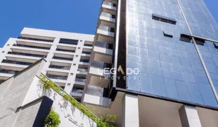 Flower Park - Apartamentos com 2 e 3 Suítes à venda, 80 m² a partir de R$ 845.662 - Centro - Joinville/SC