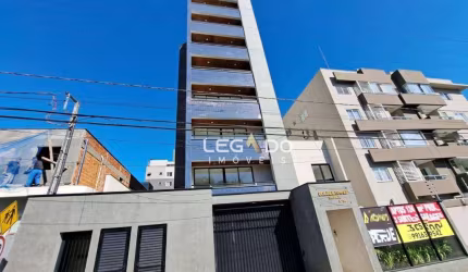 Golden Tower - Apartamento com 3 Suítes à venda, 120 m² por R$ 943.000 - Saguaçu - Joinville/SC