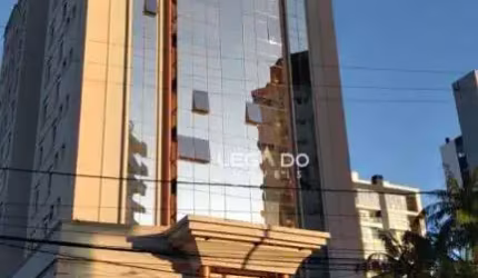 Monte Saint-Michel com 3 Suítes à venda, 121 m² por R$ 1.173.044 - Saguaçu - Joinville/SC