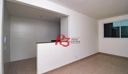 Apto novo 2 dormitórios ,1 suite ,predio com piscina,sauna,academia e salão de festas!