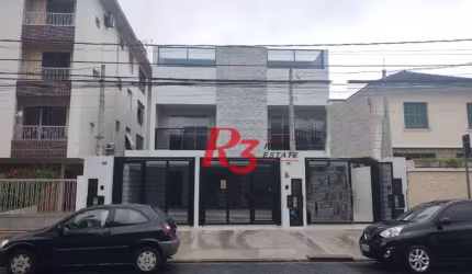 Casa Sobreposta Duplex Alta