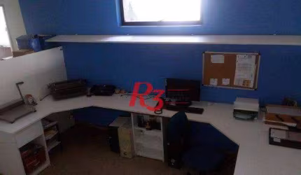 Escritorio mobiliado pronto para ocupação 170 m2