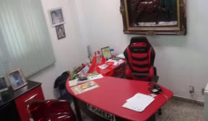 Galpão para alugar, 1168 m² por R$ 23.900,00/mês - Centro - Santos/SP