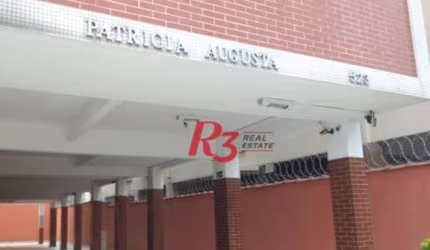 Apartamento com 2 dormitórios à venda, 91 m² por R$ 320.000,00 - Vila Valença - São Vicente/SP