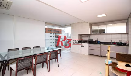 Apartamento de Alto Padrão na Vila Rica