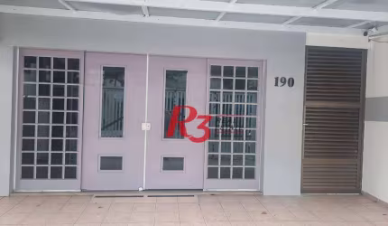 Loja com 100m2 de área útil