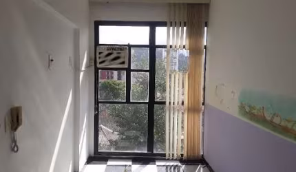 Sala para alugar, 54 m² por R$ 2.600,00/mês - Encruzilhada - Santos/SP