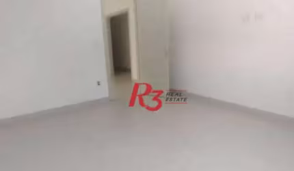 Casa à venda, 130 m² por R$ 550.000,00 - Vila Matias - Santos/SP