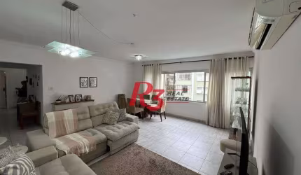 Apartamento a venda 3 dormitórios 1 quadra da praia