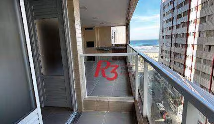 Apartamento 3 suites, Praia Grande Aviação.