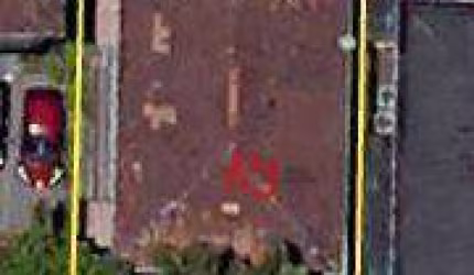 Terreno a venda, de 351 m², Gonzaga, Santos SP