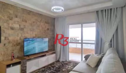 Lindo apartamento de 2 quartos à venda na Vila Valença.