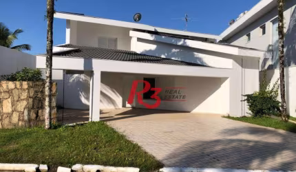 Casa, 407 m² - venda por R$ 2.500.000,00 ou aluguel por R$ 10.000,01/mês - Acapulco - Guarujá/SP