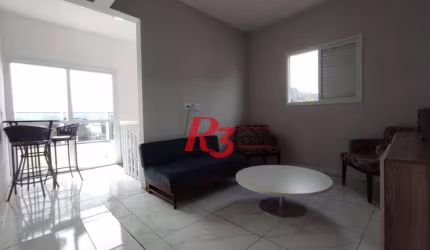 Casa à venda, 145 m² por R$ 560.000,00 - Vila Voturuá - São Vicente/SP