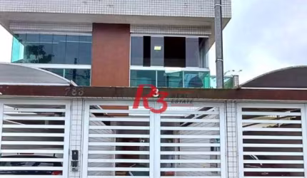 Casa Sobreposta Alta - Estuário
