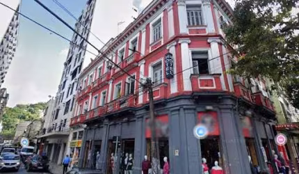 Prédio à venda, 690 m² por R$ 3.500.000,00 - Centro - Santos/SP