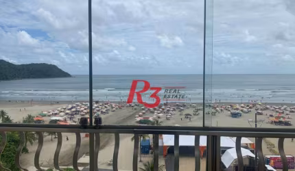 Cobertura à venda, 350 m² por R$ 1.750.000,00 - Canto do Forte - Praia Grande/SP