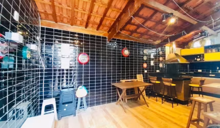 Casa à venda, 126 m² por R$ 980.000,00 - Aparecida - Santos/SP