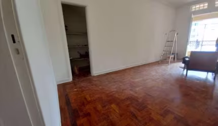 Apartamento com 2 dormitórios à venda, 130 m² por R$ 450.000,00 - Gonzaga - Santos/SP