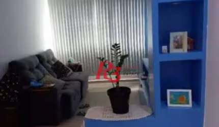 Apartamento de 2 quartos à venda no Catiapoã.n