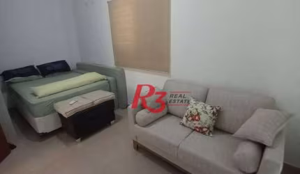 Casa à venda, 70 m² por R$ 395.000,00 - Catiapoã - São Vicente/SP