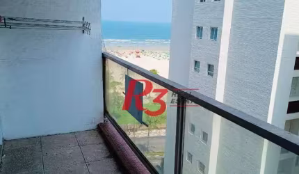 Apartamento à venda, 101 m² por R$ 650.000,00 - Gonzaga - Santos/SP