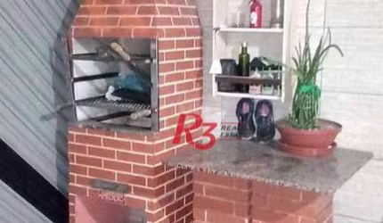 Excelente casa com 2 dormitórios.