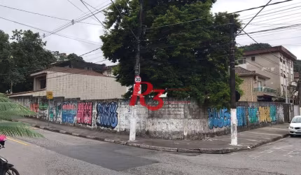 Terreno para alugar, 800 m² Jabaquara