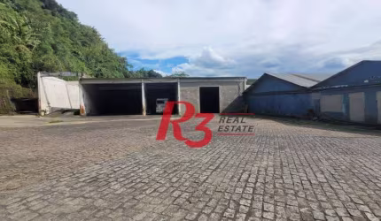Excelente terreno com 10.075,78 m2 de área