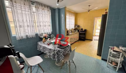 Casa à venda, 197 m² por R$ 670.000,00 - Vila Valença - São Vicente/SP