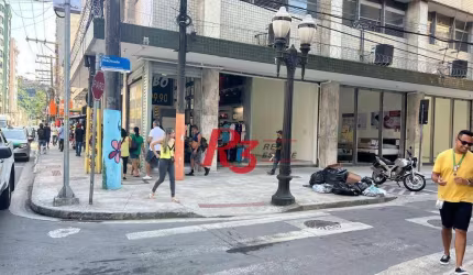 Excelente loja com 40m2 de área