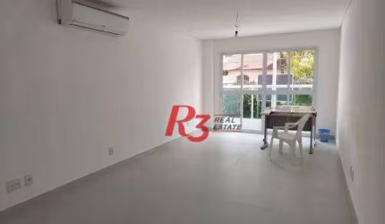 Casa à venda, 166 m² por R$ 1.325.000,00 - Campo Grande - Santos/SP