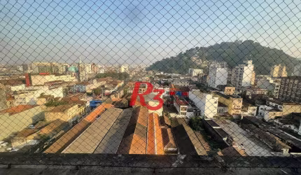 Sala Comercial para alugar no Centro de Santos