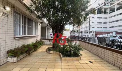 Casa à venda, 140 m² por R$ 890.000,00 - Aparecida - Santos/SP